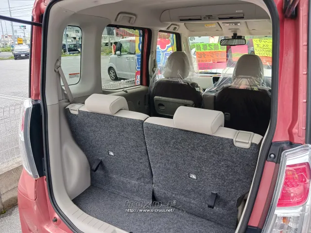 日産 デイズルークス