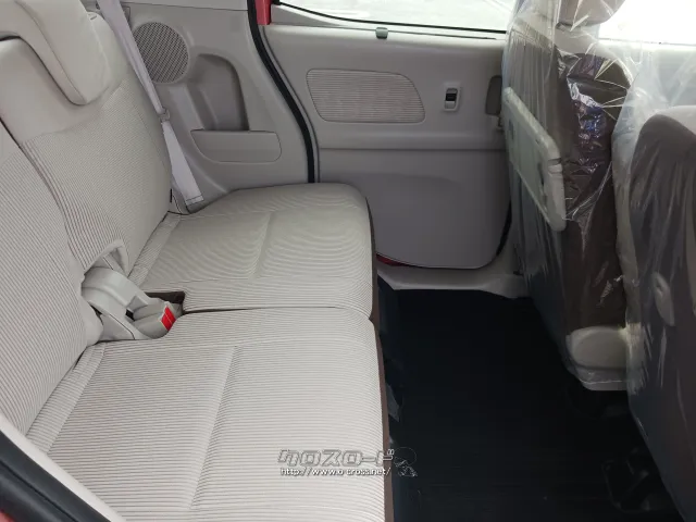 日産 デイズルークス