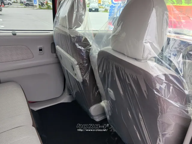 日産 デイズルークス