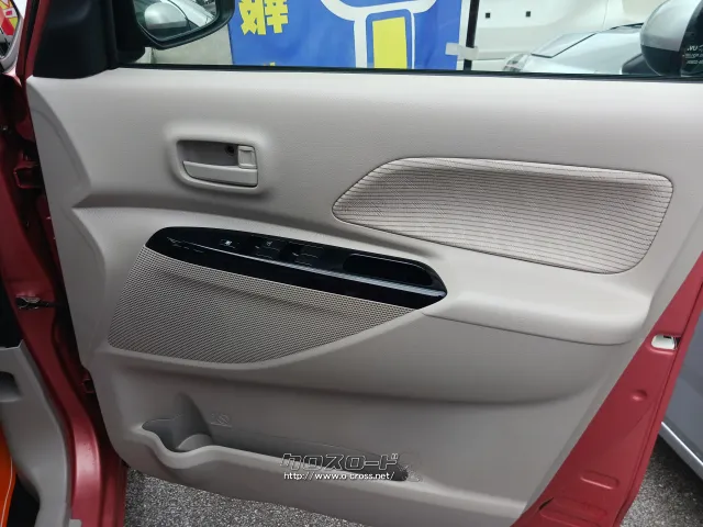 日産 デイズルークス