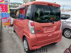 日産 デイズルークス