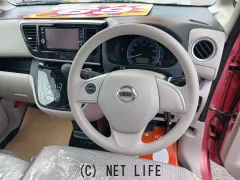 日産 デイズルークス