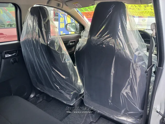 ダイハツ ミライース