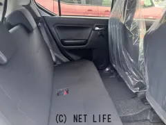 ダイハツ ミライース