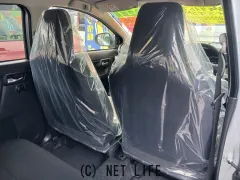 ダイハツ ミライース
