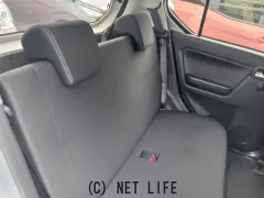 ダイハツ ミライース