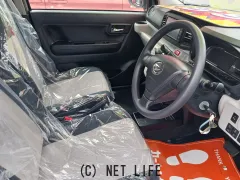 ダイハツ ミライース