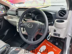 ダイハツ ミライース