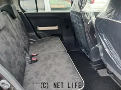 スズキ ハスラー