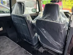 スズキ ハスラー