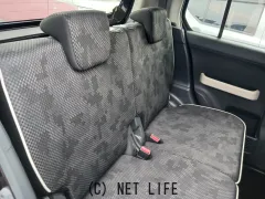 スズキ ハスラー
