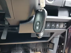 スズキ ハスラー