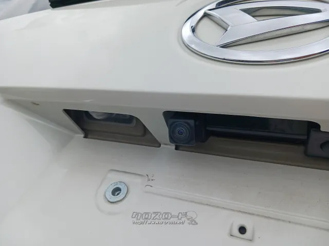 ダイハツ ムーヴキャンバス