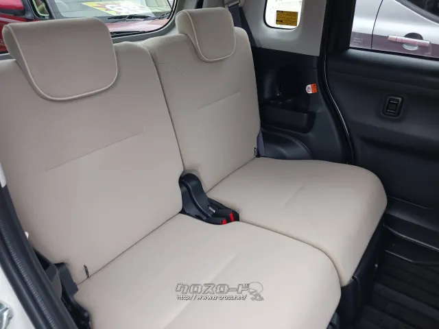 ダイハツ ムーヴキャンバス