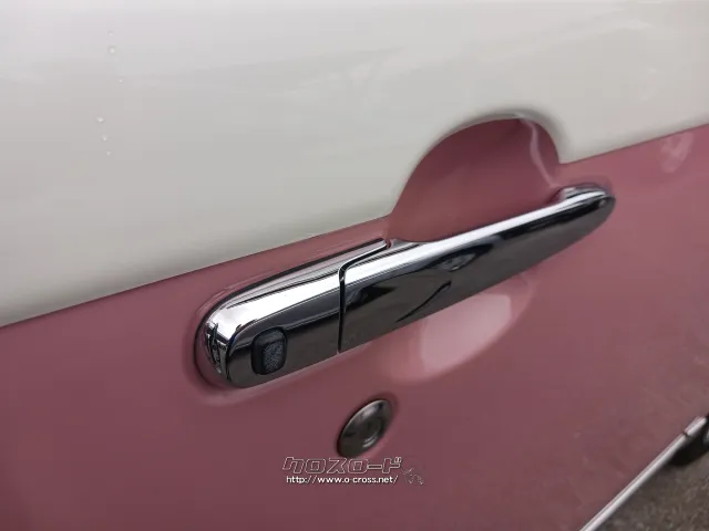 ダイハツ ムーヴキャンバス