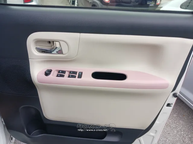 ダイハツ ムーヴキャンバス
