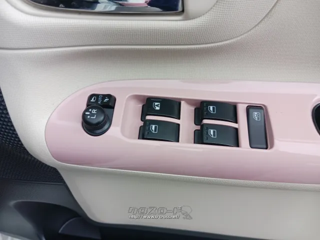 ダイハツ ムーヴキャンバス