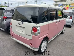 ダイハツ ムーヴキャンバス