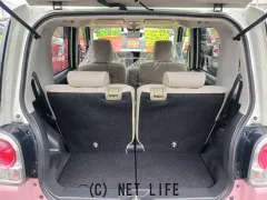 ダイハツ ムーヴキャンバス