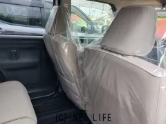 ダイハツ ムーヴキャンバス