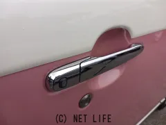 ダイハツ ムーヴキャンバス