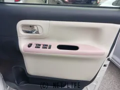 ダイハツ ムーヴキャンバス