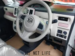ダイハツ ムーヴキャンバス