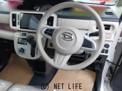 ダイハツ ムーヴキャンバス