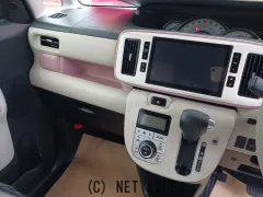 ダイハツ ムーヴキャンバス