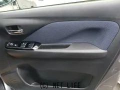 三菱 eKクロス