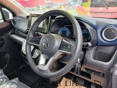 三菱 eKクロス