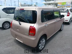 スズキ アルトラパン