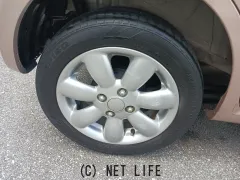 スズキ アルトラパン