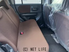 スズキ アルトラパン