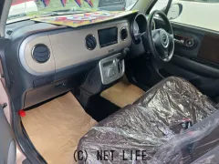 スズキ アルトラパン