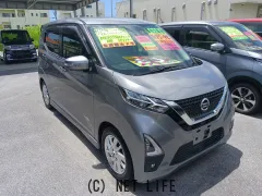 日産 デイズ