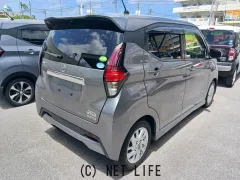 日産 デイズ