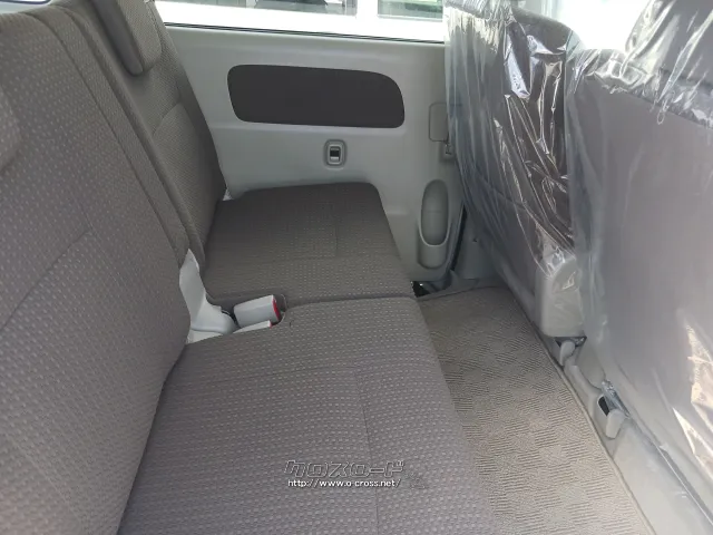 日産 NV100クリッパー