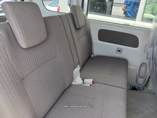 日産 NV100クリッパー