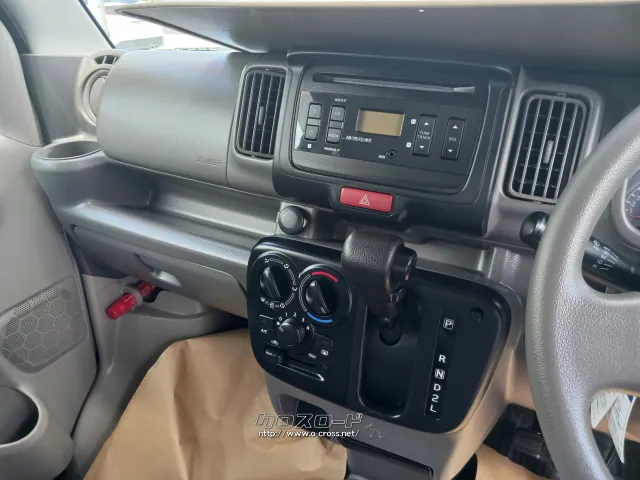 日産 NV100クリッパー