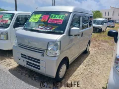 日産 NV100クリッパー