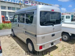 日産 NV100クリッパー