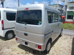 日産 NV100クリッパー