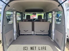 日産 NV100クリッパー