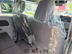日産 NV100クリッパー