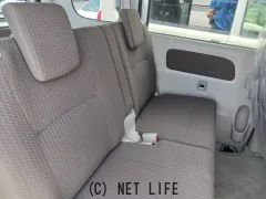 日産 NV100クリッパー