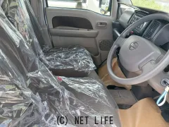 日産 NV100クリッパー