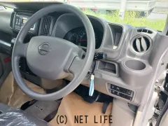 日産 NV100クリッパー