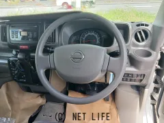 日産 NV100クリッパー