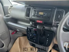 日産 NV100クリッパー